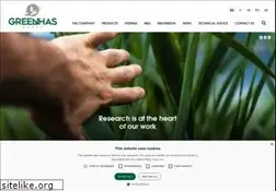 Sites similar to greenhasitalia.com