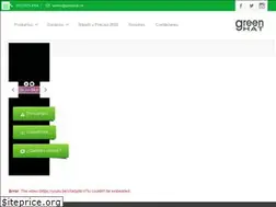 Sites similar to greenhat.mx