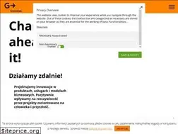 Sites similar to greenhat.pl