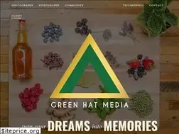 Sites similar to greenhatmediallc.com