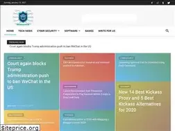 Sites similar to greenhattech.com