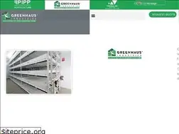 Sites similar to greenhausinc.com