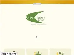 Sites similar to greenhavengroup.com