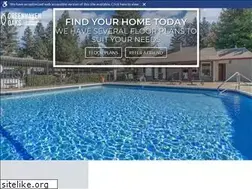 Sites similar to greenhavenoaks.com