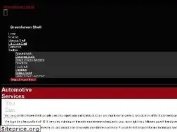 Sites similar to greenhavenshell.com
