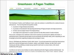 Sites similar to greenhaventradition.weebly.com