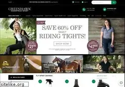 Sites similar to greenhawk.com