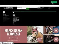 Sites similar to greenhawk.net