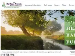 Sites similar to greenhealer.net