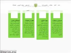Sites similar to greenhealthvillage.com