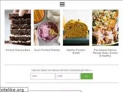 Sites similar to greenhealthycooking.com