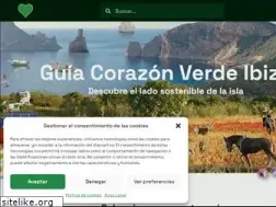 Sites similar to greenheart-guide.com