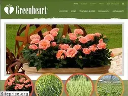 Sites similar to greenheartfarms.com