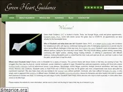 Sites similar to greenheartguidance.com