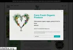 Sites similar to greenheartuae.com