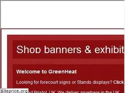 Sites similar to greenheat.com