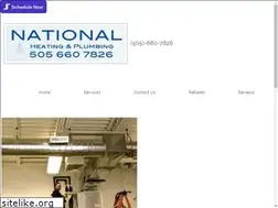 Sites similar to greenheatnm.com