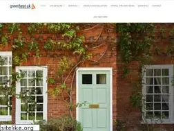 Sites similar to greenheatuk.com