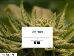 Sites similar to greenheaven-cbd.com