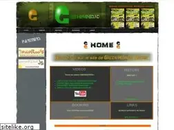 Sites similar to greenheavensound.com