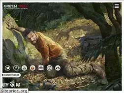 Sites similar to greenhell-game.com