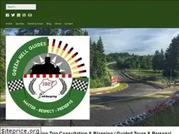Sites similar to greenhellguides.com
