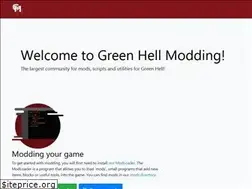 Sites similar to greenhellmodding.com