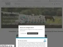 Sites similar to greenhero.de