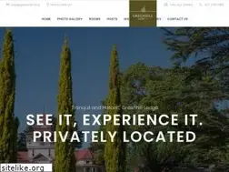 Sites similar to greenhill.co.nz