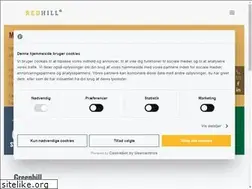 Sites similar to greenhill.dk