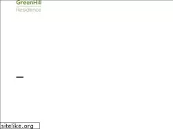 Sites similar to greenhill.ge