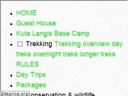 Sites similar to greenhillbukitlawang.com