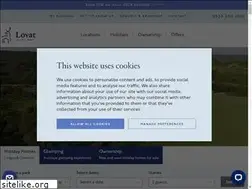 Sites similar to greenhillfarm.co.uk