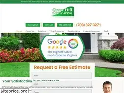 Sites similar to greenhilllandscaping.com
