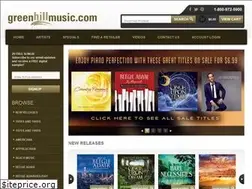 Sites similar to greenhillmusic.com