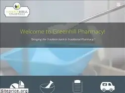 Sites similar to greenhillrx.com