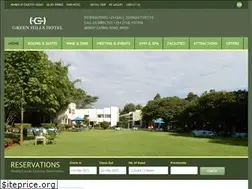 Sites similar to greenhills.co.ke