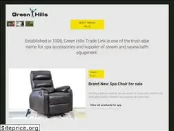 Sites similar to greenhills.com.np