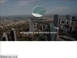 Sites similar to greenhills.com.tr