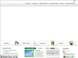Sites similar to greenhills.com.vn
