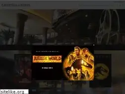 Sites similar to greenhillscinemas.com.ph