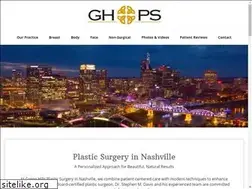 Sites similar to greenhillsplasticsurgery.com