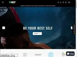 Sites similar to greenhillsports.co.uk