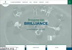 Sites similar to greenhillsschool.org
