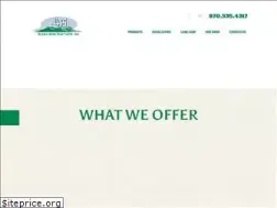 Sites similar to greenhillssod.com