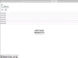 Sites similar to greenhilltea.com