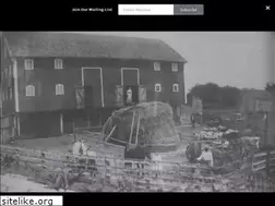 Sites similar to greenhistoricalsociety.com