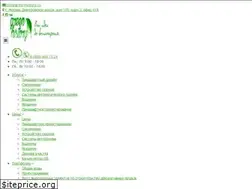 Sites similar to greenhistory.ru