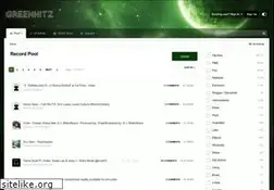 Sites similar to greenhitz.com