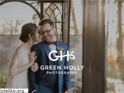 Sites similar to greenhollyweddings.com